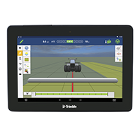 Trimble GFX-750 / XCN-1050 Trimble GFX-750 / XCN-1050