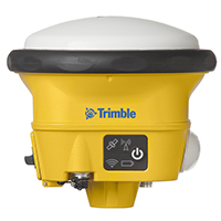 Trimble SPS985 Trimble SPS985