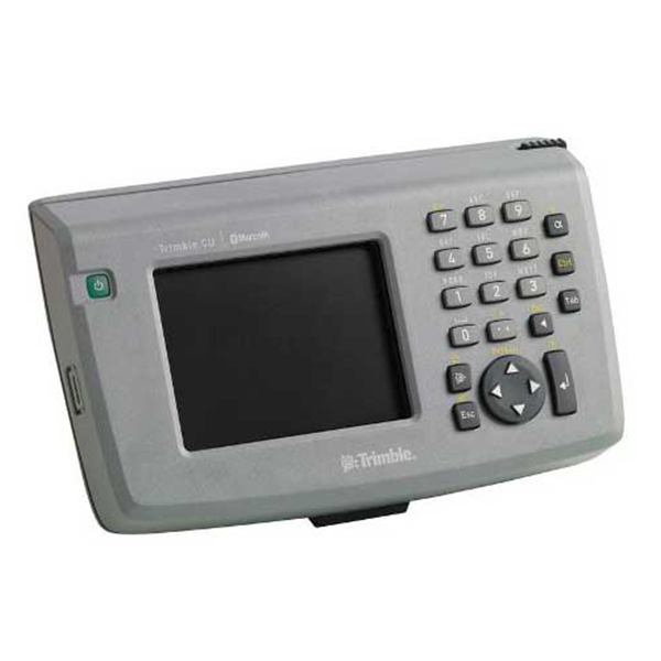 Trimble CU Series Trimble CU Series