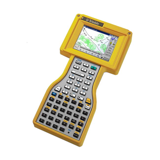 Trimble TSCe Trimble TSCe