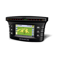 Trimble Ez Guide 250 Trimble Ez Guide 250