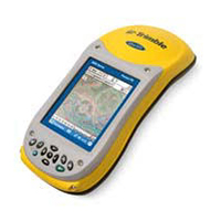 Trimble GEO 2005 Trimble GEO 2005