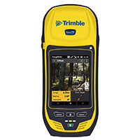 Trimble GEO 7X Trimble GEO 7X