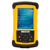 Trimble Recon X Trimble Recon X