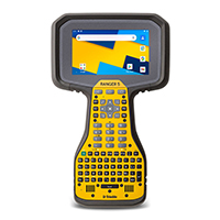 Trimble Ranger 5 Trimble Ranger 5
